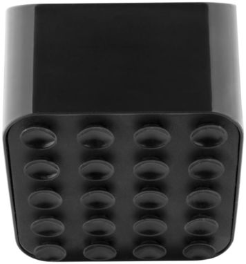 Динамик Traction Bluetooth, цвет сплошной черный - 10828500- Фото №3