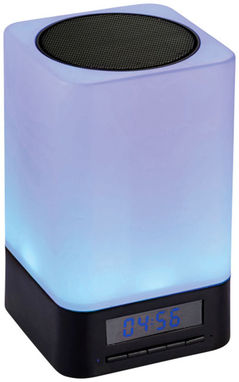 Динамік з лампою Selene Bluetooth, колір білий - 10828800- Фото №6