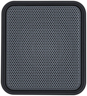 Набор динамиков MixMaster Bluetooth, цвет сплошной черный - 10828900- Фото №3