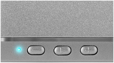 Динамік Morley Bluetooth, колір срібний - 10829202- Фото №5
