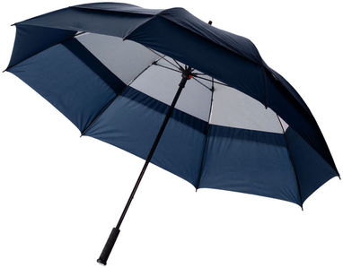 Зонт штормовой Cardiff  30'', цвет темно-синий - 10900307- Фото №1