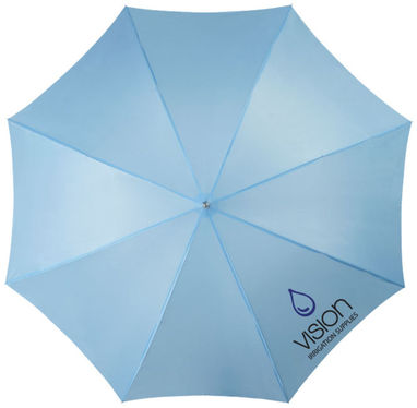 Зонт автоматический 23'', цвет синий - 10901702- Фото №3