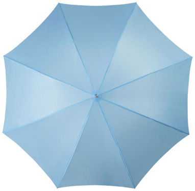 Зонт автоматический 23'', цвет синий - 10901702- Фото №4