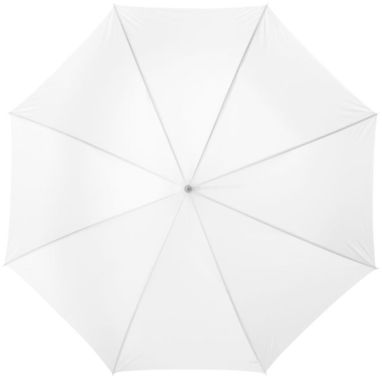 Зонт автоматический 23'', цвет белый - 19547890- Фото №5