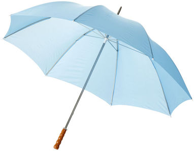 Зонт для гольфа  30'', цвет синий - 10901801- Фото №1