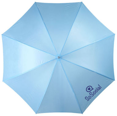 Зонт для гольфа  30'', цвет синий - 10901801- Фото №3