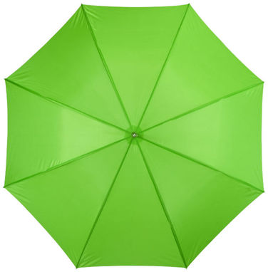 Зонт для гольфа  30'', цвет светло-зеленый - 10901802- Фото №4