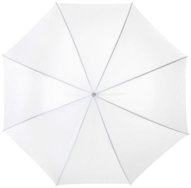 Зонт для гольфа  30'', цвет белый - 19547870- Фото №4