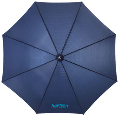 Зонт для гольфа  30'', цвет темно-синий - 19547878- Фото №3