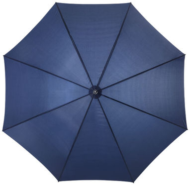 Зонт для гольфа  30'', цвет темно-синий - 19547878- Фото №4