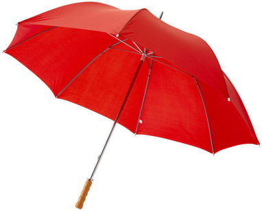 Зонт для гольфа  30'', цвет красный - 19547879- Фото №1