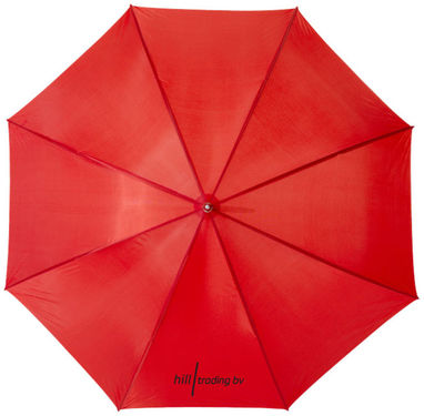 Зонт для гольфа  30'', цвет красный - 19547879- Фото №3