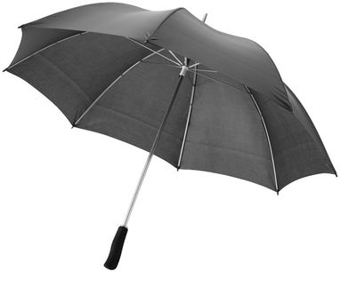 Зонт Winner  30'', цвет сплошной черный - 10901900- Фото №1
