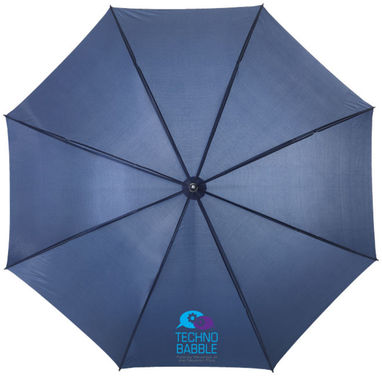 Зонт Winner  30'', цвет темно-синий - 10901901- Фото №4