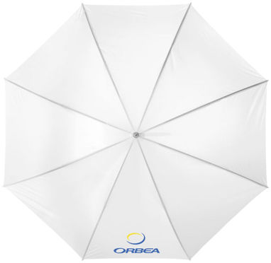 Зонт Winner  30'', цвет белый - 10901903- Фото №3