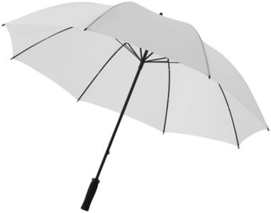 Зонт 30'', цвет белый - 10904200- Фото №1