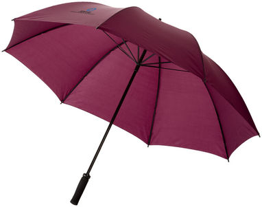 Зонт 30'', цвет темно-красный - 10904203- Фото №2