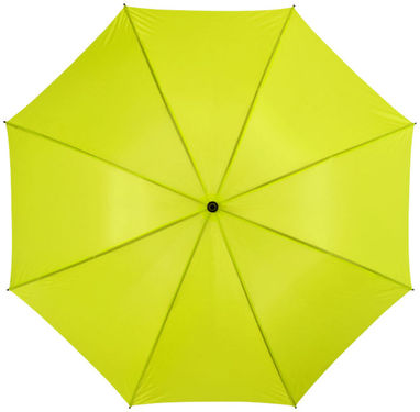 Зонт 30'', цвет зеленое яблоко - 10904205- Фото №3
