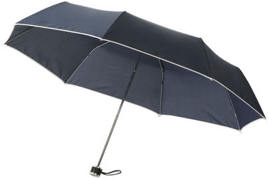 Зонт 21'', цвет темно-синий - 10904302- Фото №1