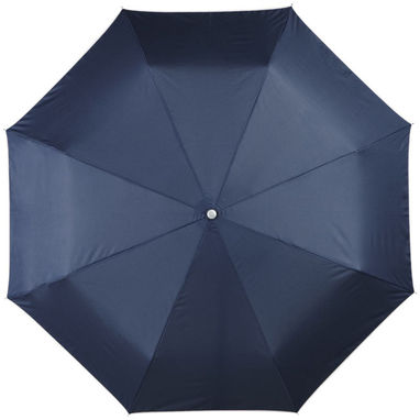 Зонт 21'', цвет темно-синий - 10904302- Фото №3