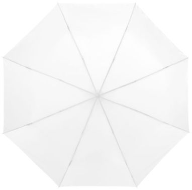 Парасолька 25,5'', колір білий - 10905203- Фото №5
