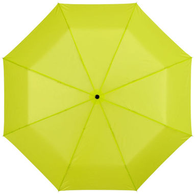 Зонт 25,5'', цвет зеленое яблоко - 10905204- Фото №4