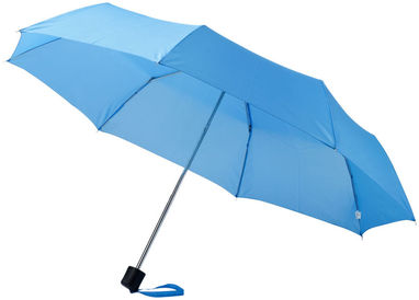 Зонт 25,5'', цвет синий - 10905205- Фото №1