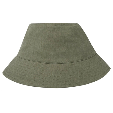 Шляпа от солнца Aware™ Wicklow из переработанного материала, цвет зеленый - 38686610- Фото №3