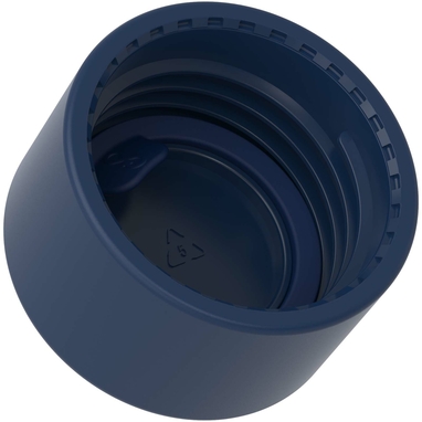 Ocean Bottle Lite бутылка для воды объемом 620 мл, цвет синий - 10085751- Фото №5