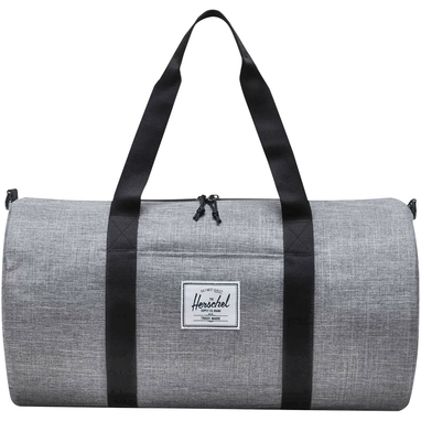 Herschel Classic™ спортивная сумка из переработанного материала объемом 27 л, цвет серый - 12075480- Фото №3 Herschel Classic™ спортивная сумка из переработанного материала объемом 27 л, цвет серый - 12075480- Фото №3