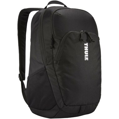 Thule Achiever Рюкзак для ноутбука диагональю 16 дюймов сплошной черный - 12075890- Фото №1 Thule Achiever Рюкзак для ноутбука диагональю 16 дюймов сплошной черный - 12075890- Фото №1
