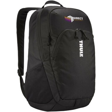 Thule Achiever Рюкзак для ноутбука диагональю 16 дюймов сплошной черный - 12075890- Фото №2 Thule Achiever Рюкзак для ноутбука диагональю 16 дюймов сплошной черный - 12075890- Фото №2