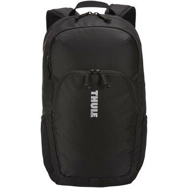 Thule Achiever Рюкзак для ноутбука диагональю 16 дюймов сплошной черный - 12075890- Фото №3 Thule Achiever Рюкзак для ноутбука диагональю 16 дюймов сплошной черный - 12075890- Фото №3