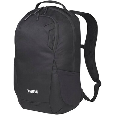 Thule Lumion рюкзак для ноутбука диагональю 16 дюймов из переработанного материала сплошной черный - 12075990- Фото №1 Thule Lumion рюкзак для ноутбука диагональю 16 дюймов из переработанного материала сплошной черный - 12075990- Фото №1