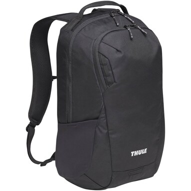 Thule Lumion рюкзак для ноутбука диагональю 16 дюймов из переработанного материала сплошной черный - 12075990- Фото №7 Thule Lumion рюкзак для ноутбука диагональю 16 дюймов из переработанного материала сплошной черный - 12075990- Фото №7