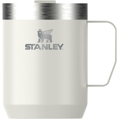 Похідна кружка об'ємом 236 мл Stanley Everyday, колір кремовий - 10083110- Фото №3