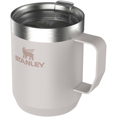 Похідна кружка об'ємом 236 мл Stanley Everyday, колір рожевий - 10083141- Фото №1