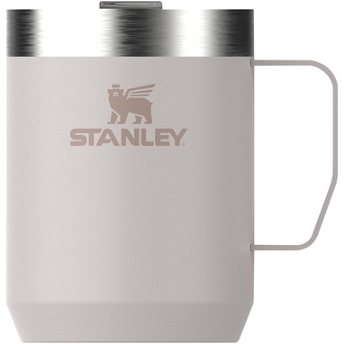 Похідна кружка об'ємом 236 мл Stanley Everyday, колір рожевий - 10083141- Фото №3