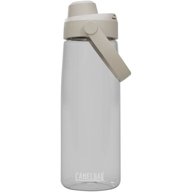Camelbak® Thrive Chug 740 мл Tritan Renew бутылка для воды с завинчивающейся крышкой прозрачный - 10088701- Фото №1