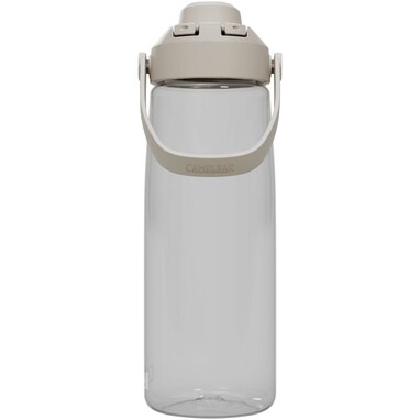 Camelbak® Thrive Chug 740 мл Tritan Renew бутылка для воды с завинчивающейся крышкой прозрачный - 10088701- Фото №2