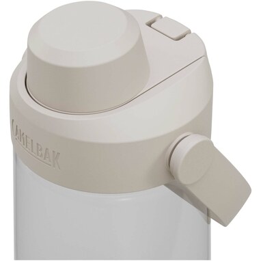 Camelbak® Thrive Chug 740 мл Tritan Renew бутылка для воды с завинчивающейся крышкой прозрачный - 10088701- Фото №4