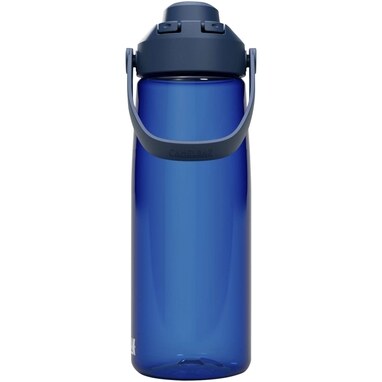 Camelbak® Thrive Chug 740 мл Tritan Renew бутылка для воды с завинчивающейся крышкой синий - 10088753- Фото №2