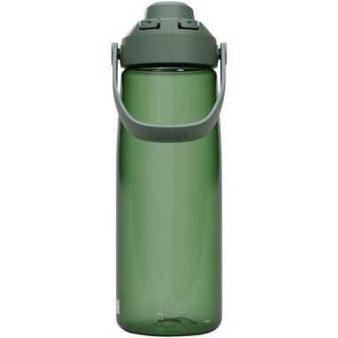 Camelbak® Thrive Chug 740 мл Tritan Renew бутылка для воды с завинчивающейся крышкой зеленый - 10088764- Фото №2