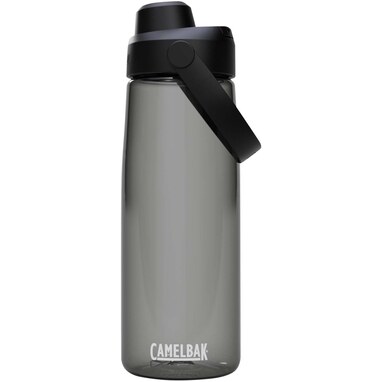 Camelbak® Thrive Chug 740 мл Tritan Renew пляшка для води з кришкою, що загвинчується сірий - 10088784- Фото №1