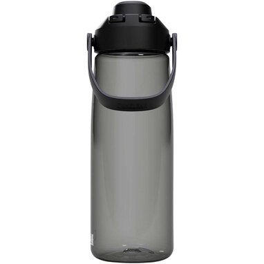 Camelbak® Thrive Chug 740 мл Tritan Renew пляшка для води з кришкою, що загвинчується сірий - 10088784- Фото №2
