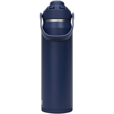Camelbak® Thrive Chug VSS пляшка для води з нержавіючої сталі об'ємом 740 мл з кришкою, що загвинчується синій - 10088955- Фото №2