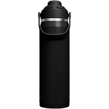 Camelbak® Thrive Chug VSS пляшка для води з нержавіючої сталі об'ємом 740 мл з кришкою, що загвинчується чорний - 10088990- Фото №2