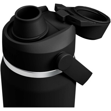 Camelbak® Thrive Chug VSS пляшка для води з нержавіючої сталі об'ємом 740 мл з кришкою, що загвинчується чорний - 10088990- Фото №3