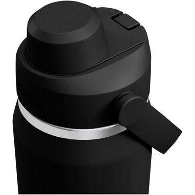 Camelbak® Thrive Chug VSS пляшка для води з нержавіючої сталі об'ємом 740 мл з кришкою, що загвинчується чорний - 10088990- Фото №4