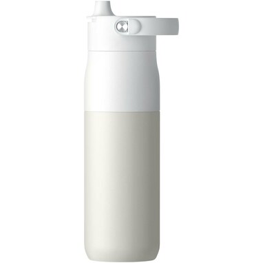 Бутылка для воды LARQ Swig Top объемом 680 мл белый - 10089901- Фото №3